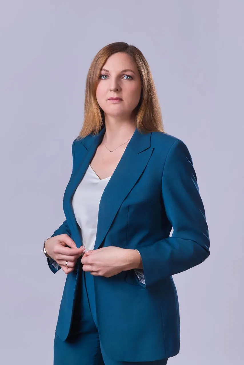 Татьяна Трофимова