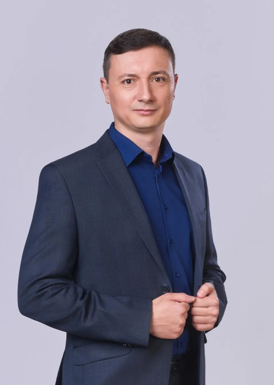 Алексей Ухов