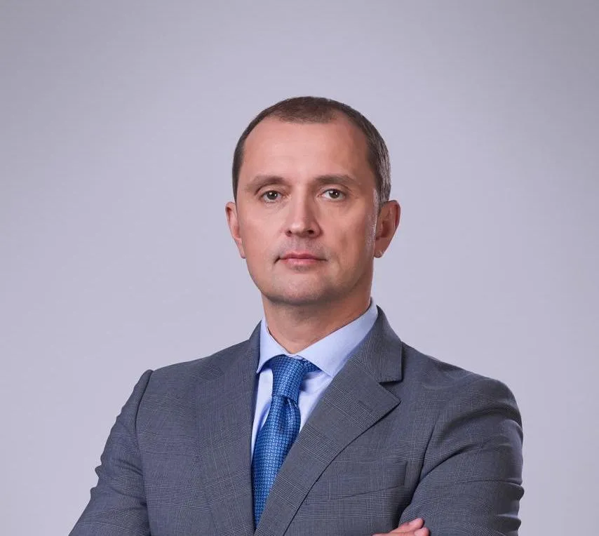 Андрей Огородов