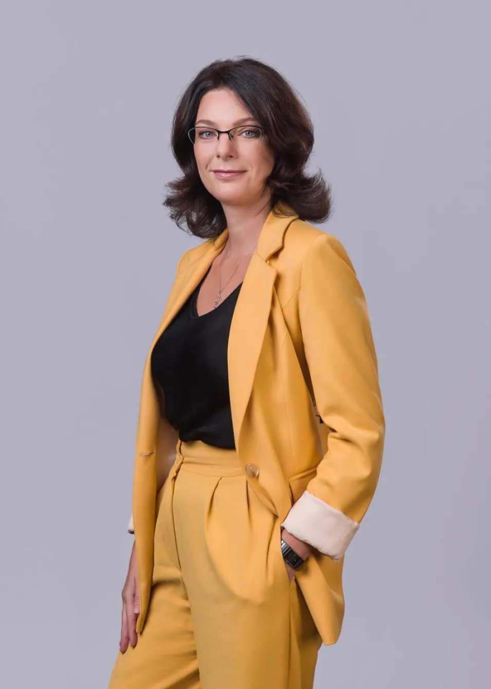 Ирина Ципес