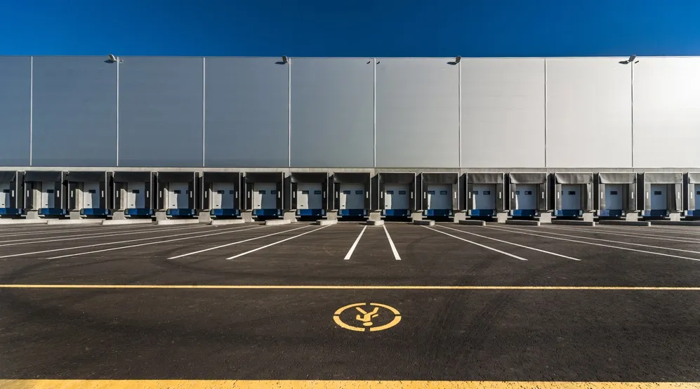 Складской комплекс ПНК-Валищево — ЗПИФ Акцент 5