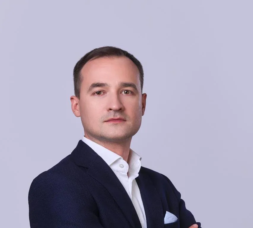 Иван Драненков