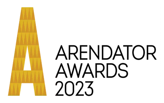 Arendator Awards