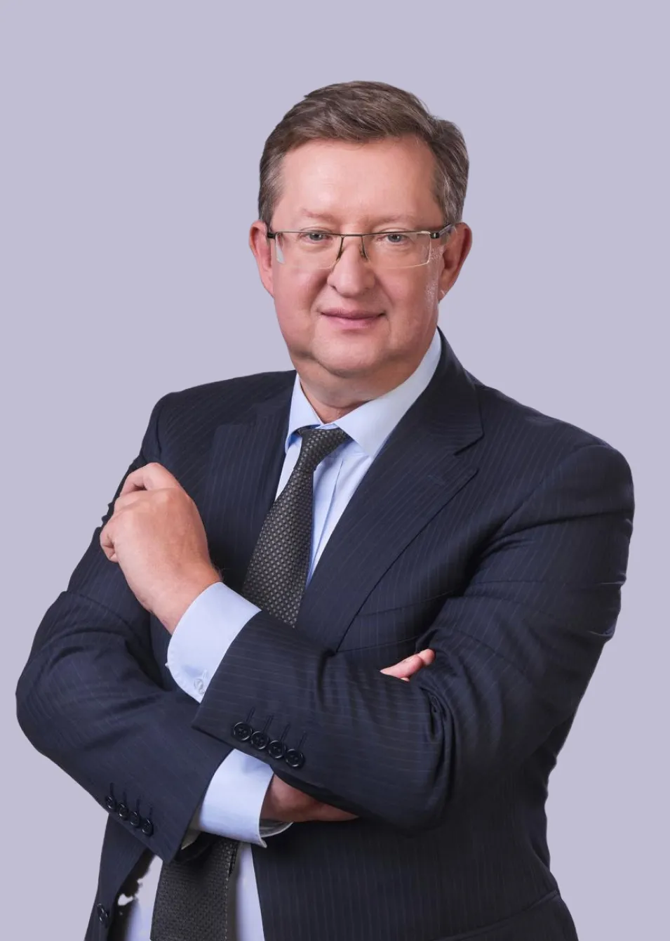 Антон Комаров