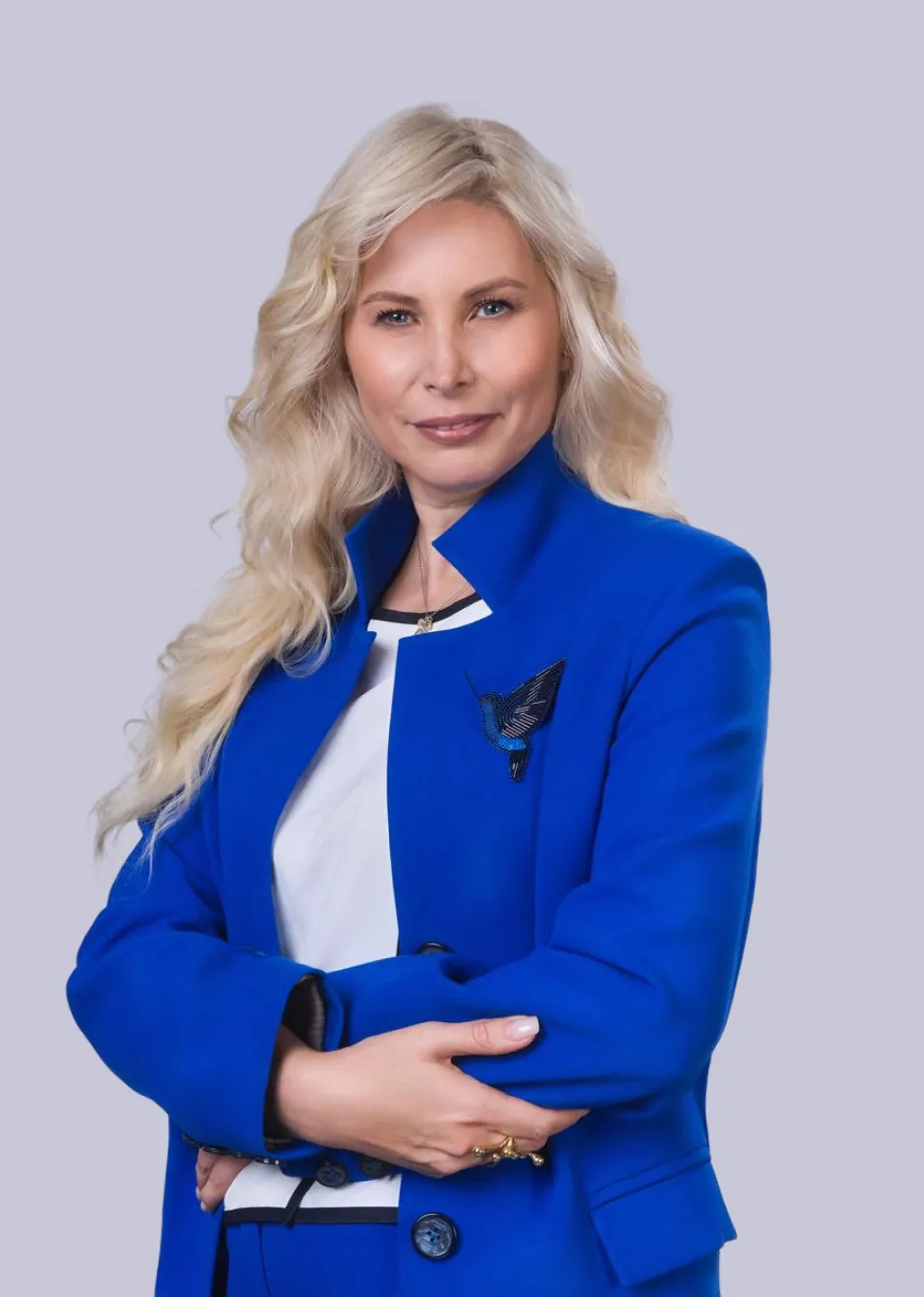 Светлана Кузьмина