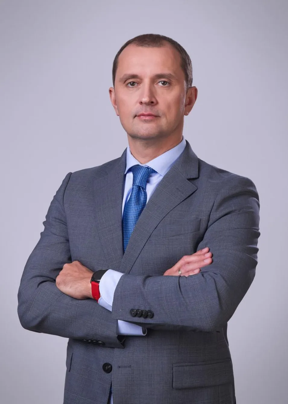 Андрей Огородов