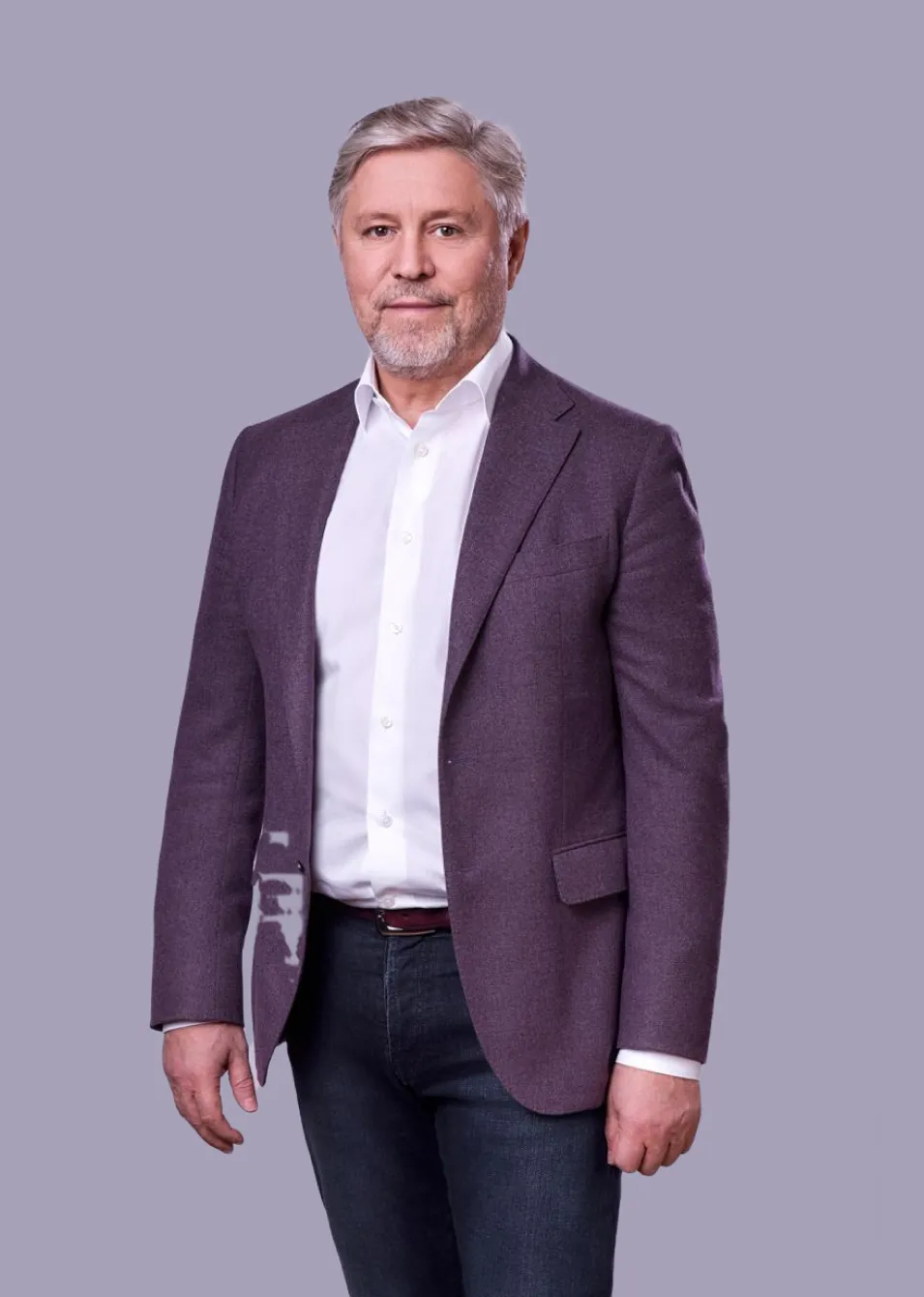 Александр Самонов