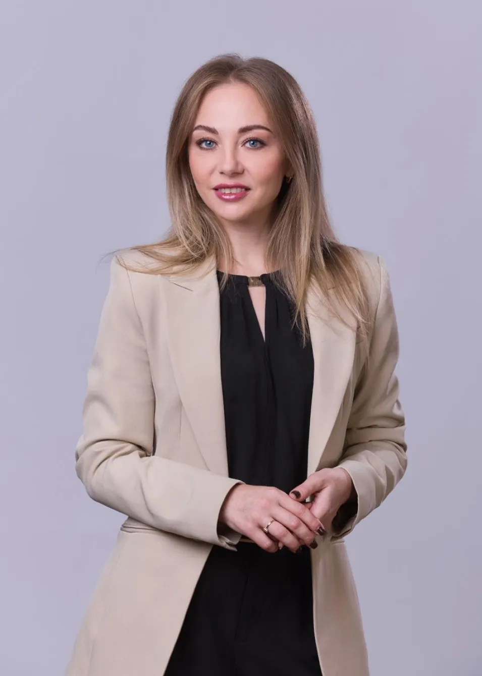 Екатерина Набойченко