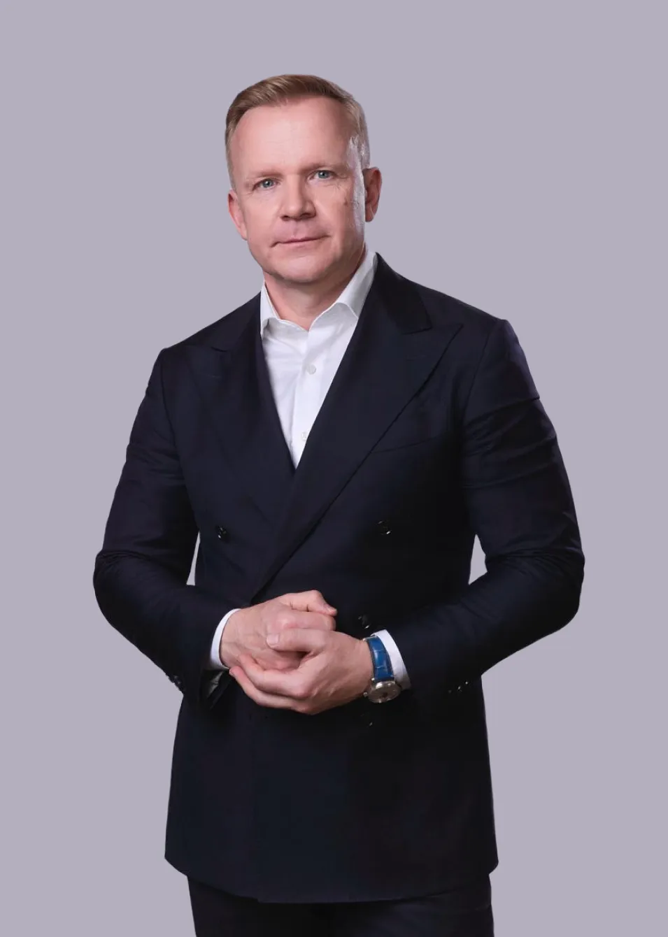 Николай Русаков