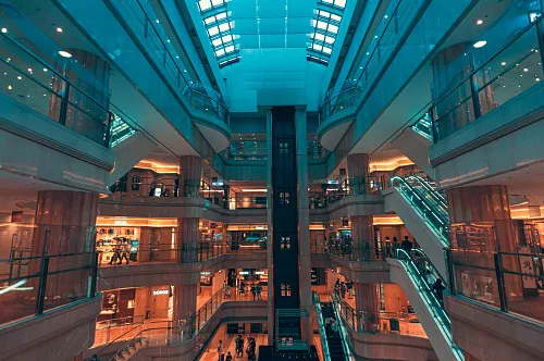 Как «упаковать» торговый центр в ЗПИФ и зачем это нужно