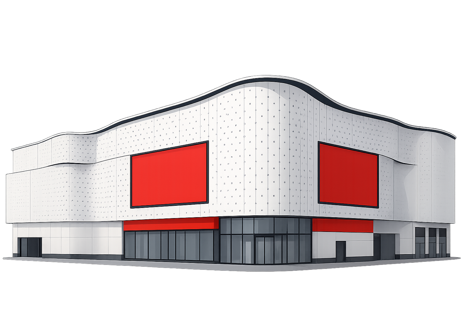 Акцент Фонд 4